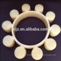 Polyurethane rubber pad , machine seal pad